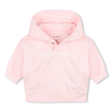 MARC JACOBS Set de pants para bebe niña rosa